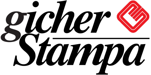 Gicherstampa