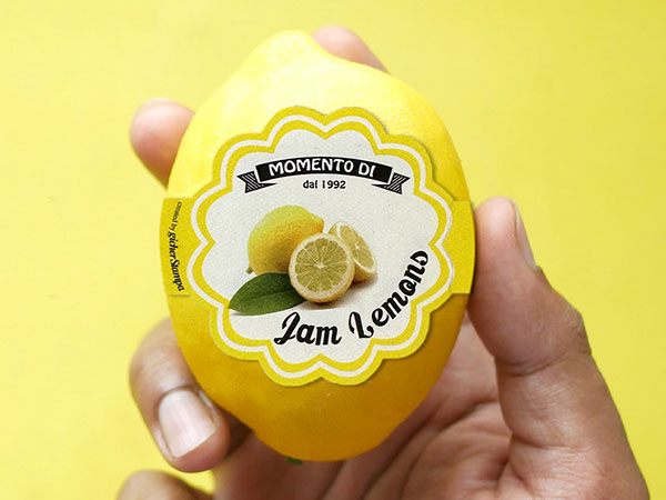 GicherStampa settori ETICHETTE ALIMENTI