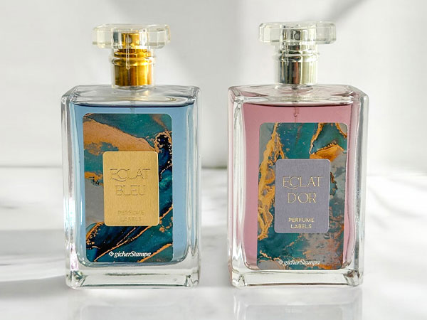 GicherStampa settori ETICHETTE COSMETICA