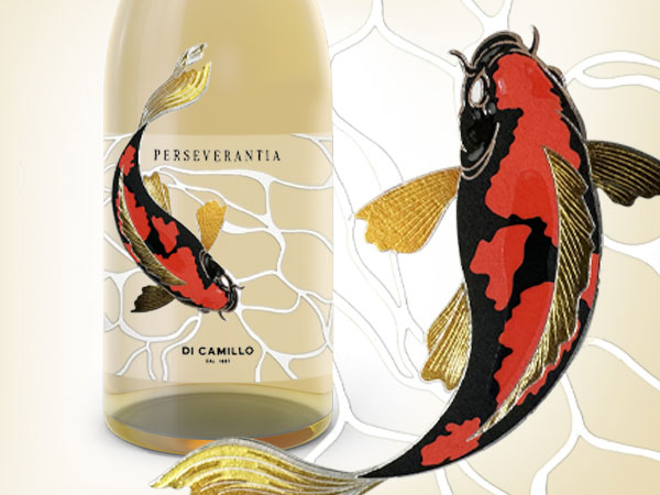 GicherStampa settori ETICHETTE VINO