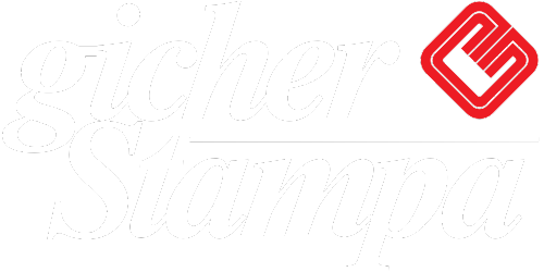 Gicherstampa